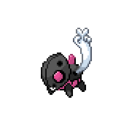 Pyukuon Sprite Image