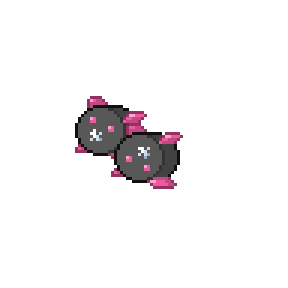 Pyukuink Sprite Image