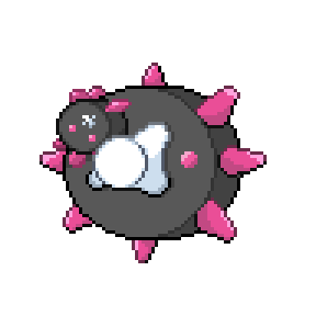 Pyukuang Sprite Image