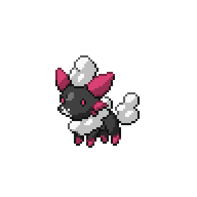 Pyukurua Sprite Image