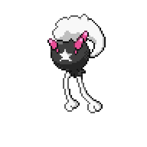 Pyukuloon Sprite Image
