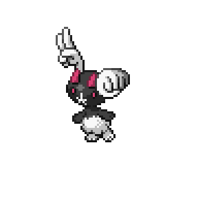 Pyukueary Sprite Image