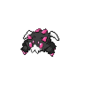 Pyukutik Sprite Image