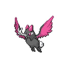 Pyukuinder Sprite Image