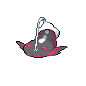 Pyukufisk Sprite Image
