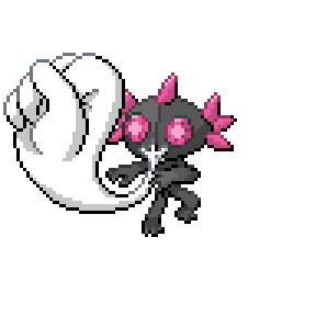 Pyukueye Sprite Image