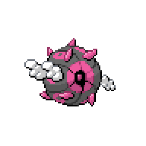 Pyukupede Sprite Image