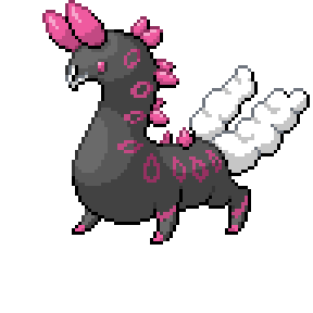 Pyukupede Sprite Image