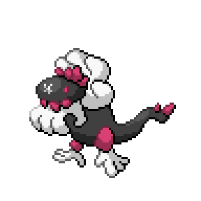 Pyukutrum Sprite Image