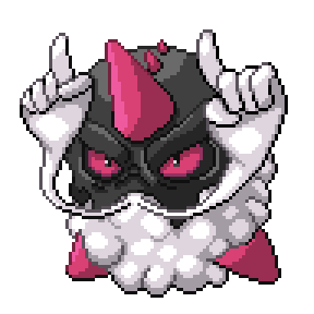 Pyukulie Sprite Image