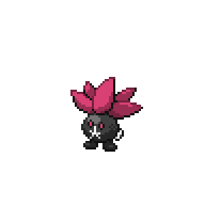 Pyukuish Sprite Image