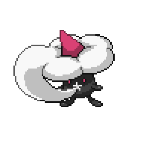 Pyukuplume Sprite Image