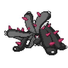 Pyukuapex Sprite Image