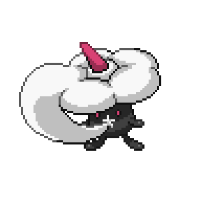 Pyukuplume Sprite Image