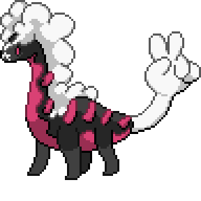 Pyukurorus Sprite Image