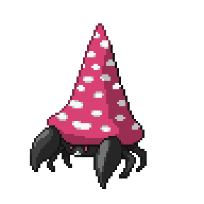 Pyukusect Sprite Image