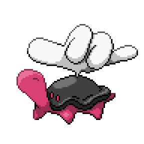 Pyukukoal Sprite Image