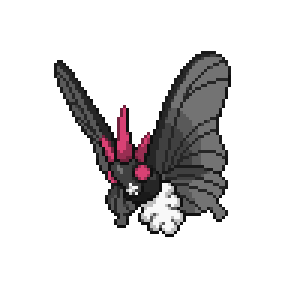 Pyukumoth Sprite Image