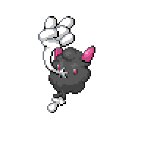 Pyukulix Sprite Image