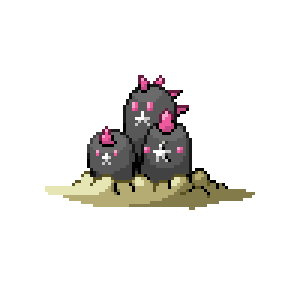 Pyukutrio Sprite Image