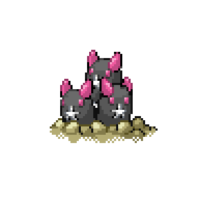 Pyukutrio Sprite Image