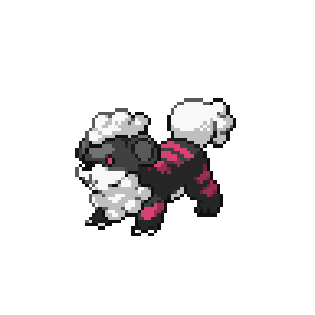Pyukulithe Sprite Image