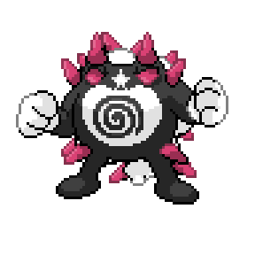 Pyukuwrath Sprite Image