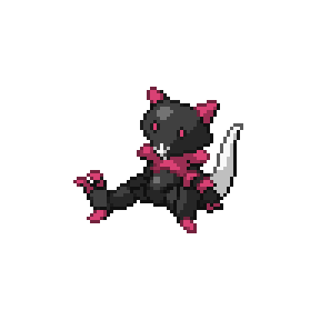 Pyukura Sprite Image