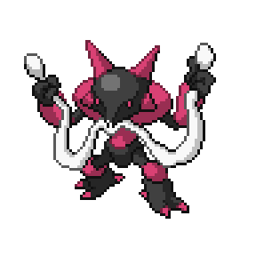 Pyukukazam Sprite Image