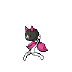 Pyukusprout Sprite Image