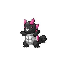 Pyukutle Sprite Image