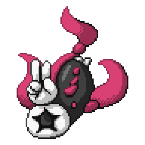 Pyukubell Sprite Image
