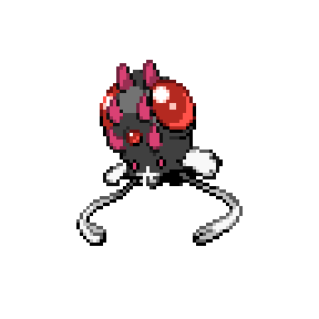 Pyukucool Sprite Image
