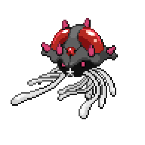 Pyukucruel Sprite Image