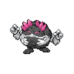 Pyukuler Sprite Image