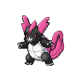 Pyukutortle Sprite Image