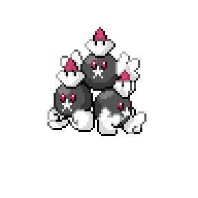 Pyukuton Sprite Image