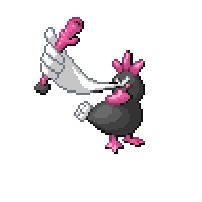 Pyukufetchd Sprite Image