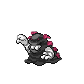 Pyukumer Sprite Image
