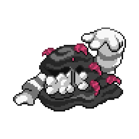 Pyukuuk Sprite Image