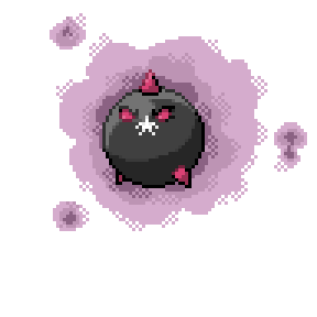 Pyukutly Sprite Image