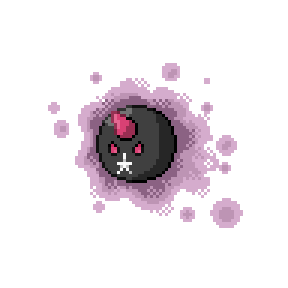 Pyukutly Sprite Image