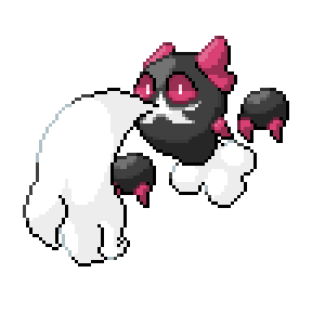 Pyukuter Sprite Image