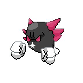 Pyukuter Sprite Image