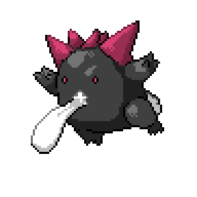 Pyukugar Sprite Image