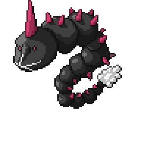 Pyukunix Sprite Image