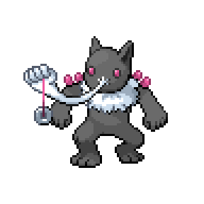 Pyukuno Sprite Image