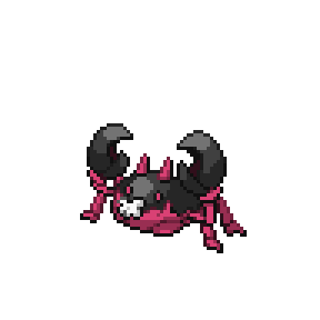 Pyukuby Sprite Image