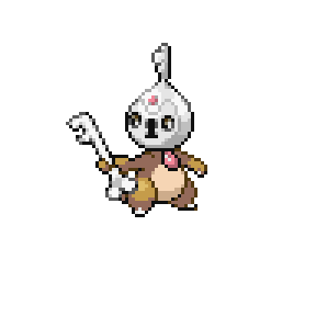 Klefbone Sprite Image
