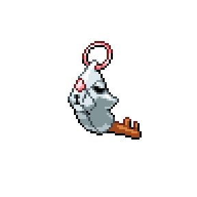 Klefpod Sprite Image